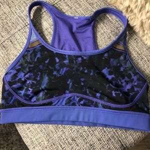 lululemon Sweaty Or Not sports bra size 8